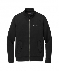 Brooks Brothers® Double-Knit Full-Zip