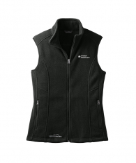 Eddie Bauer® - Ladies Fleece Vest